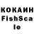 Альфа ПВП крисы CK Kimm Prihodjko
